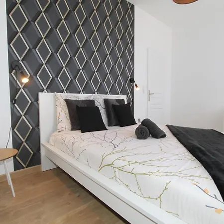 L'Urbain By Easyescale Apartment Romilly-sur-Seine Exterior photo
