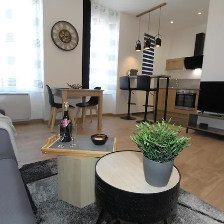 L'Urbain By Easyescale Apartment Romilly-sur-Seine Exterior photo