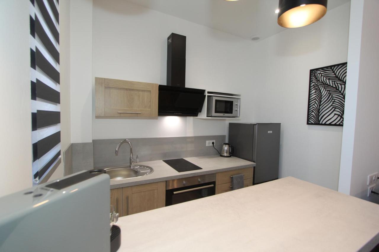 L'urbain By Easyescale Appartement