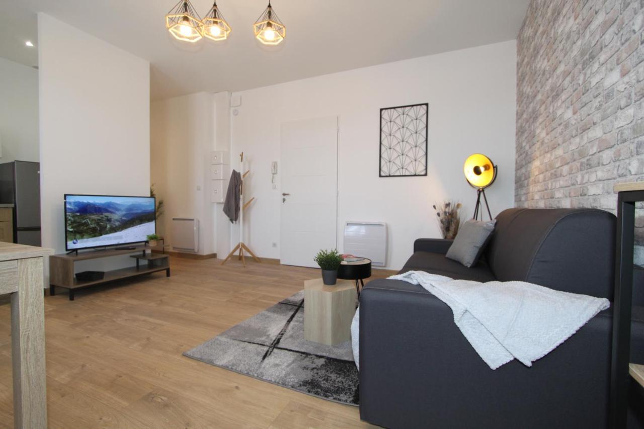 L'urbain By Easyescale Appartement *
