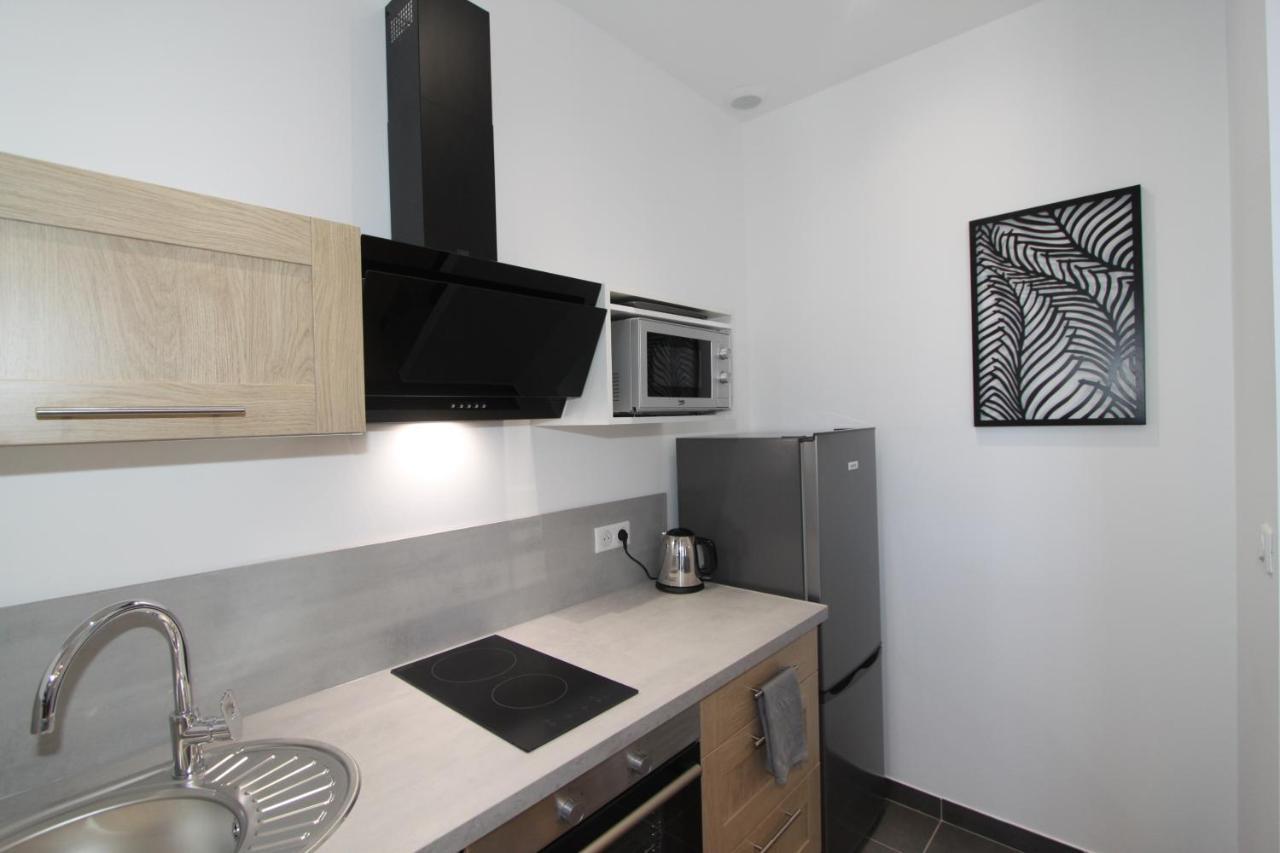 L'urbain By Easyescale Appartement Romilly-sur-Seine